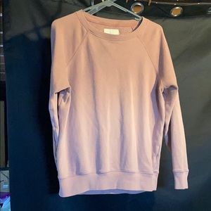 Women’s Crew Neck